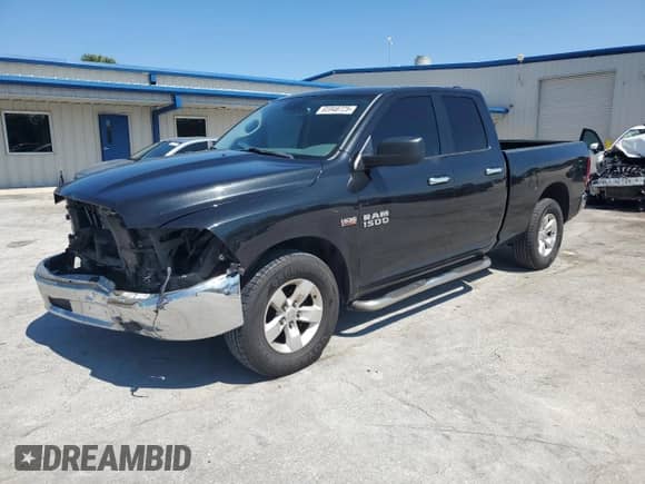 2016 Ram 1500 Big Horn с VIN 1C6RR6GT7GS319174, выставлен на аукционе Copart как лот 65948725 с пробегом 257 765 миль миль и Списание • Salvage title. История ставок и продаж доступна на DreamBid. Изображение 1.