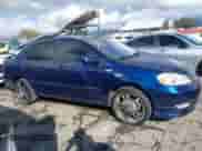 2003 Toyota Corolla LE с VIN 1NXBR32E23Z004990, выставлен на аукционе IAAI как лот 43442289 с пробегом 153 615 миль миль и . История ставок и продаж доступна на DreamBid. Изображение 13.