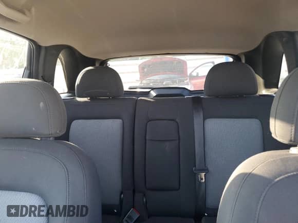 2015 Chevrolet Captiva Sport LS with VIN 3GNAL2EK9FS522765, listed as a Copart auction lot 56231345 with 151,281 mi miles and Salvage title. Bid and sale history available at DreamBid. Image 10.