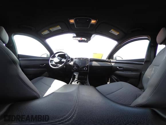 2023 Hyundai Santa Cruz SE с VIN 5NTJADAE6PH053710, выставлен на аукционе IAAI как лот 42103052 с пробегом 41 794 миль миль и . История ставок и продаж доступна на DreamBid. Изображение 19.