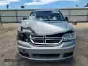 2017 Dodge Journey SE z VIN 3C4PDCABXHT581977, wystawiony jako Copart lot #71866665 z przebiegiem 97 325 mil mil oraz Szkoda całkowita • Salvage title. Historia ofert i sprzedaży dostępna na DreamBid. Obrazek 5.