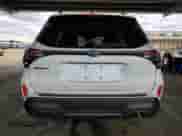 2025 Subaru Forester Limited с VIN JF2SLDRC4SH418474, выставлен на аукционе Copart как лот 82006475 с пробегом 12 294 миль миль и Списание • Salvage title. История ставок и продаж доступна на DreamBid. Изображение 6.