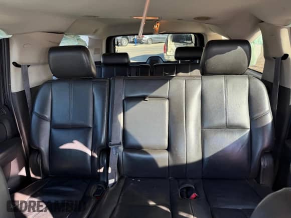 2011 Chevrolet Suburban LT with VIN 1GNSCJE08BR362503, listed as a Copart auction lot 63496605 with 200,440 mi miles and Salvage title. Bid and sale history available at DreamBid. Image 10.