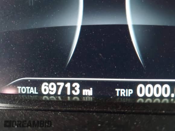 2017 BMW 5 Series 540i with VIN WBAJE5C34HG915409, listed as a IAAI auction lot 43583967 with 69,713 mi miles and . Bid and sale history available at DreamBid. Image 15.