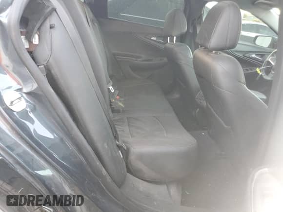 2019 Chevrolet Malibu Hybrid с VIN 1G1ZF5SU8KF184356, выставлен на аукционе Copart как лот 73714374 с пробегом 70 401 миль миль и Списание • Salvage title. История ставок и продаж доступна на DreamBid. Изображение 10.