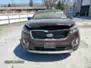 2016 Kia Sorento EX с VIN 5XYPHDA10GG044977, выставлен на аукционе Copart как лот 48550293 с пробегом Не указан миль и Списание • Salvage title. История ставок и продаж доступна на DreamBid. Изображение 5.