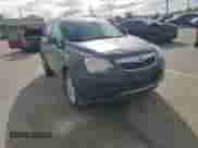 2008 Saturn VUE XR with VIN 3GSCL53708S687743, listed as a Copart auction lot 78351174 with 167,131 mi miles and Salvage title. Bid and sale history available at DreamBid. Image 11.