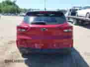 2021 Chevrolet TrailBlazer RS с VIN KL79MUSL2MB004021, выставлен на аукционе IAAI как лот 42416168 с пробегом 87 113 миль миль и . История ставок и продаж доступна на DreamBid. Изображение 16.