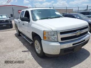 2009 Chevrolet Silverado 1500 LS с VIN 3GCEC13C99G290479, выставлен на аукционе IAAI как лот 42559097 с пробегом 216 200 миль миль и . История ставок и продаж доступна на DreamBid. Изображение 1.