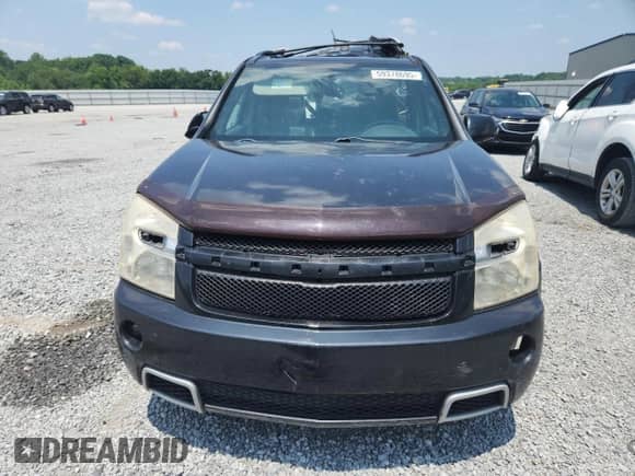 2008 Chevrolet Equinox Sport с VIN 2CNDL737186030052, выставлен на аукционе Copart как лот 59378695 с пробегом 192 979 миль миль и Списание • Salvage title. История ставок и продаж доступна на DreamBid. Изображение 5.