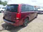 2019 Dodge Grand Caravan GT with VIN 2C4RDGEG2KR647597, listed as a IAAI auction lot 42949219 with 142,174 mi miles and . Bid and sale history available at DreamBid. Image 4.