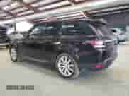 2017 Land Rover Range Rover Sport HSE с VIN SALWR2FV2HA176299, выставлен на аукционе Copart как лот 84903975 с пробегом 181 458 миль миль и Чистый • Clean title. История ставок и продаж доступна на DreamBid. Изображение 2.