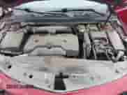 2015 Chevrolet Impala LT с VIN 2G1115SL3F9186033, выставлен на аукционе IAAI как лот 41087433 с пробегом 153 315 миль миль и . История ставок и продаж доступна на DreamBid. Изображение 10.