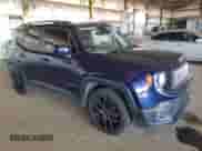 2018 Jeep Renegade Altitude with VIN ZACCJABB4JPJ29379, listed as a Copart auction lot 80031015 with 106,259 mi miles and Salvage title. Bid and sale history available at DreamBid. Image 4.