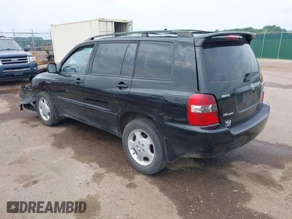 2004 Toyota Highlander с VIN JTEEP21A440024419, выставлен на аукционе IAAI как лот 42452923 с пробегом 207 679 миль миль и . История ставок и продаж доступна на DreamBid. Изображение 3.