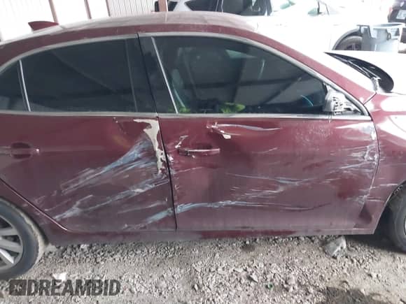 2015 Chevrolet Malibu LT с VIN 1G11D5SL6FF206600, выставлен на аукционе IAAI как лот 41590787 с пробегом 176 346 миль миль и . История ставок и продаж доступна на DreamBid. Изображение 6.