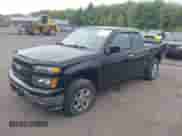 2010 Chevrolet Colorado 1LT с VIN 1GCJTCDEXA8115520, выставлен на аукционе IAAI как лот 43237088 с пробегом 86 990 миль миль и . История ставок и продаж доступна на DreamBid. Изображение 17.