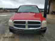 2005 Dodge Durango SXT with VIN 1D4HD38KX5F537724, listed as a Copart auction lot 78929714 with 208,478 mi miles and Salvage title. Bid and sale history available at DreamBid. Image 5.