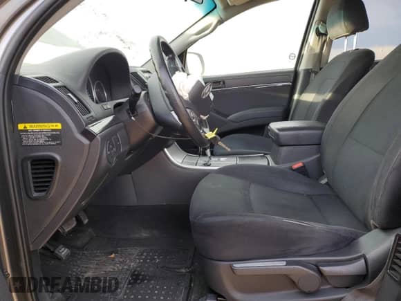 2012 Hyundai Veracruz GLS с VIN KM8NU4CC6CU179631, выставлен на аукционе Copart как лот 77228704 с пробегом 167 651 миль миль и Списание • Salvage title. История ставок и продаж доступна на DreamBid. Изображение 7.