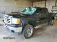2013 GMC Sierra 1500 SLT с VIN 3GTP2WE74DG213892, выставлен на аукционе Copart как лот 60900705 с пробегом 202 145 миль миль и Чистый • Clean title. История ставок и продаж доступна на DreamBid. Изображение 1.