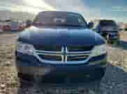 2014 Dodge Journey American Value with VIN 3C4PDCAB8ET263156, listed as a Copart auction lot 85112605 with 105,219 mi miles and Salvage title. Bid and sale history available at DreamBid. Image 5.