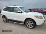 2008 Hyundai Santa Fe SE с VIN 5NMSH13E68H149037, выставлен на аукционе Copart как лот 68950065 с пробегом 219 543 миль миль и Списание • Salvage title. История ставок и продаж доступна на DreamBid. Изображение 4.