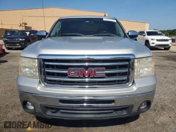 2012 GMC Sierra 1500 SLE с VIN 1GTR2VE73CZ174648, выставлен на аукционе Copart как лот 65459725 с пробегом 180 582 миль миль и Списание • Salvage title. История ставок и продаж доступна на DreamBid. Изображение 5.