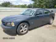 2008 Dodge Charger с VIN 2B3KA43G08H286205, выставлен на аукционе Copart как лот 70762504 с пробегом 183 156 миль миль и Списание • Salvage title. История ставок и продаж доступна на DreamBid. Изображение 1.