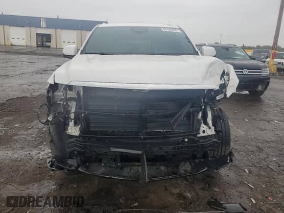 2021 Cadillac Escalade ESV Premium Luxury с VIN 1GYS4KKL9MR395646, выставлен на аукционе Copart как лот 69194955 с пробегом 72 810 миль миль и Чистый • Clean title. История ставок и продаж доступна на DreamBid. Изображение 5.