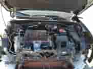 2024 Honda HR-V LX с VIN 3CZRZ1H33RM746710, выставлен на аукционе Copart как лот 80950155 с пробегом 12 935 миль миль и Списание • Salvage title. История ставок и продаж доступна на DreamBid. Изображение 12.