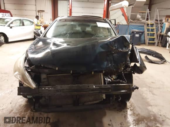 2011 Hyundai Sonata GLS with VIN 5NPEB4AC0BH016687, listed as a IAAI auction lot 42290279 with Not provided miles and . Bid and sale history available at DreamBid. Image 12.