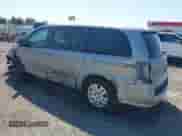 2015 Dodge Grand Caravan SE Plus with VIN 2C4RDGBGXFR540615, listed as a IAAI auction lot 43135303 with 77,597 mi miles and . Bid and sale history available at DreamBid. Image 3.