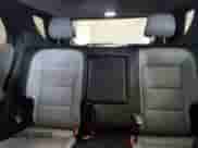 2018 Chevrolet Equinox Premier with VIN 3GNAXVEV7JS547270, listed as a Copart auction lot 81371165 with 96,480 mi miles and Salvage title. Bid and sale history available at DreamBid. Image 10.