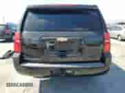 2017 Chevrolet Suburban LS with VIN 1GNSCGEC3HR311108, listed as a Copart auction lot 70158525 with 228,308 mi miles and Salvage title. Bid and sale history available at DreamBid. Image 6.