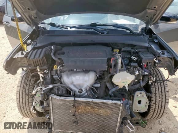 2022 Jeep Compass Limited с VIN 3C4NJDCB9NT135608, выставлен на аукционе Copart как лот 70004105 с пробегом 44 527 миль миль и Списание • Salvage title. История ставок и продаж доступна на DreamBid. Изображение 12.