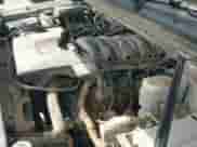 2018 Chevrolet Suburban Commercial with VIN 1GNSKKEC2JR362093, listed as a IAAI auction lot 42017185 with 156,269 mi miles and . Bid and sale history available at DreamBid. Image 19.