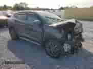 2021 Hyundai Tucson Ultimate с VIN KM8J33AL8MU306203, выставлен на аукционе Copart как лот 87197855 с пробегом 50 967 миль миль и Списание • Salvage title. История ставок и продаж доступна на DreamBid. Изображение 4.