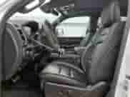 2024 Ram 1500 TRX с VIN 1C6SRFU95RN170551, выставлен на аукционе Copart как лот 58201355 с пробегом 8 427 миль миль и Списание • Salvage title. История ставок и продаж доступна на DreamBid. Изображение 7.