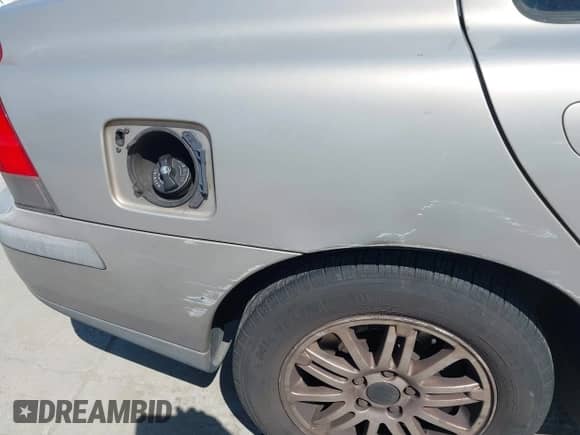 2004 Volvo S60 с VIN YV1RS64A842389787, выставлен на аукционе IAAI как лот 41853856 с пробегом 54 305 миль миль и . История ставок и продаж доступна на DreamBid. Изображение 12.