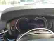 2019 BMW 5 Series 530e xDrive z VIN WBAJB1C55KB375835, wystawiony jako Copart lot #82312485 z przebiegiem Nie podano mil oraz Szkoda całkowita • Salvage title. Historia ofert i sprzedaży dostępna na DreamBid. Obrazek 9.