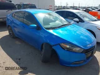 2016 Dodge Dart SE с VIN 1C3CDFAA8GD728572, выставлен на аукционе IAAI как лот 43258169 с пробегом 162 009 миль миль и . История ставок и продаж доступна на DreamBid. Изображение 1.