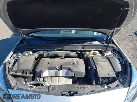 2015 Chevrolet Malibu LT с VIN 1G11C5SL3FF250363, выставлен на аукционе IAAI как лот 43340942 с пробегом 30 277 миль миль и . История ставок и продаж доступна на DreamBid. Изображение 10.