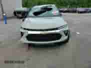 2025 Chevrolet TrailBlazer LT с VIN KL79MRSLXSB085280, выставлен на аукционе Copart как лот 62393635 с пробегом Не указан миль и Списание • Salvage title. История ставок и продаж доступна на DreamBid. Изображение 14.