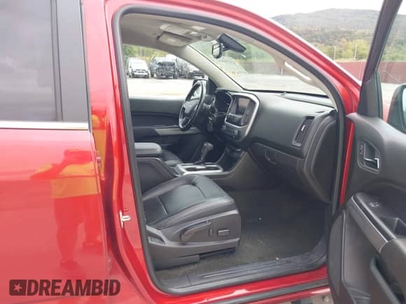 2016 Chevrolet Colorado 4WD LT с VIN 1GCGTCE31G1122896, выставлен на аукционе IAAI как лот 43194852 с пробегом 54 534 миль миль и . История ставок и продаж доступна на DreamBid. Изображение 5.