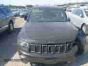 2017 Jeep Grand Cherokee Limited с VIN 1C4RJFBG0HC641452, выставлен на аукционе IAAI как лот 40497878 с пробегом Не указан миль и . История ставок и продаж доступна на DreamBid. Изображение 11.