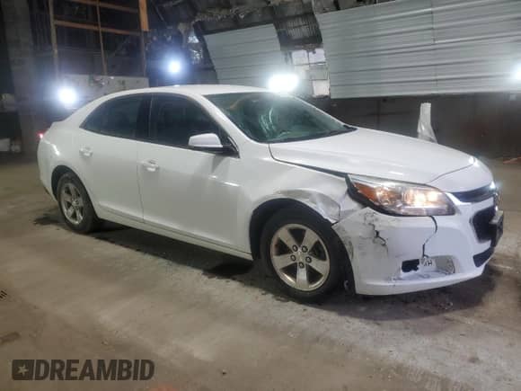 2016 Chevrolet Malibu LT с VIN 1G11C5SA7GF150153, выставлен на аукционе Copart как лот 89663335 с пробегом 208 847 миль миль и Списание • Salvage title. История ставок и продаж доступна на DreamBid. Изображение 4.