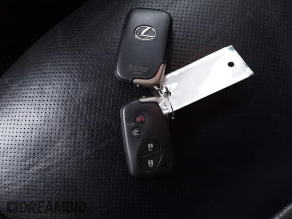 2011 Lexus IS 250 z VIN JTHCF5C24B5047106, wystawiony jako IAAI lot #42336630 z przebiegiem 154 050 mil mil oraz . Historia ofert i sprzedaży dostępna na DreamBid. Obrazek 11.