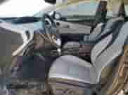 2017 Toyota Prius Two Eco z VIN JTDKARFU3H3531479, wystawiony jako Copart lot #80359325 z przebiegiem 105 983 mil mil oraz Szkoda całkowita • Salvage title. Historia ofert i sprzedaży dostępna na DreamBid. Obrazek 7.