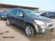 2007 Saturn Outlook XR with VIN 5GZEV33737J165237, listed as a IAAI auction lot 43159855 with Not provided miles and . Bid and sale history available at DreamBid. Image 1.