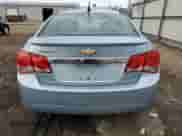 2011 Chevrolet Cruze ECO 1XF с VIN 1G1PJ5S98B7234622, выставлен на аукционе Copart как лот 81757085 с пробегом 157 195 миль миль и Чистый • Clean title. История ставок и продаж доступна на DreamBid. Изображение 6.